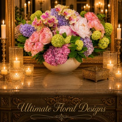 Ultimate Floral Designs