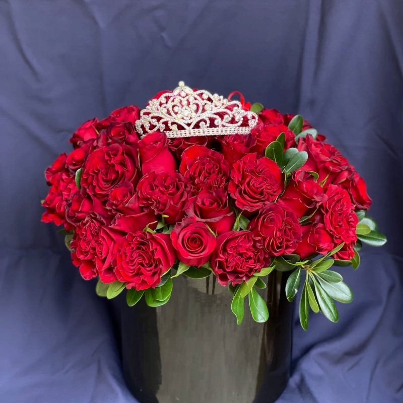 Isabel Florist