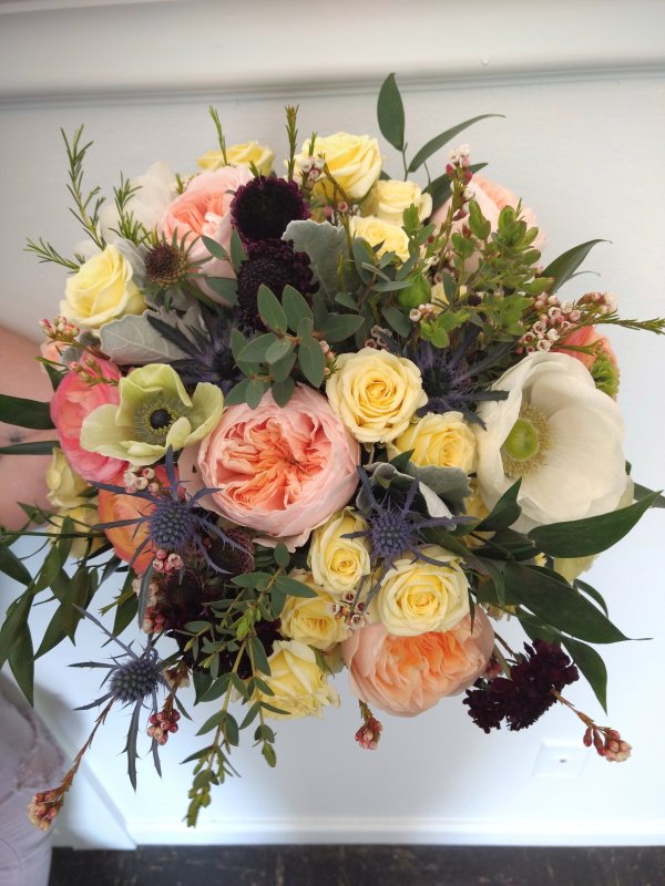 Sparrow's Floral Design
