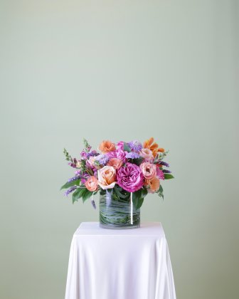 Allan Woods Flowers
