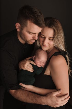 Angela McNaul Photography