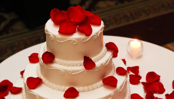 Cakes Extraordinaire