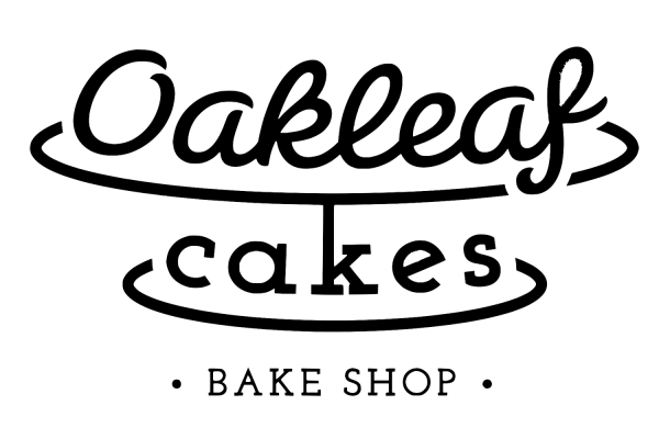Oakleaf Cakes