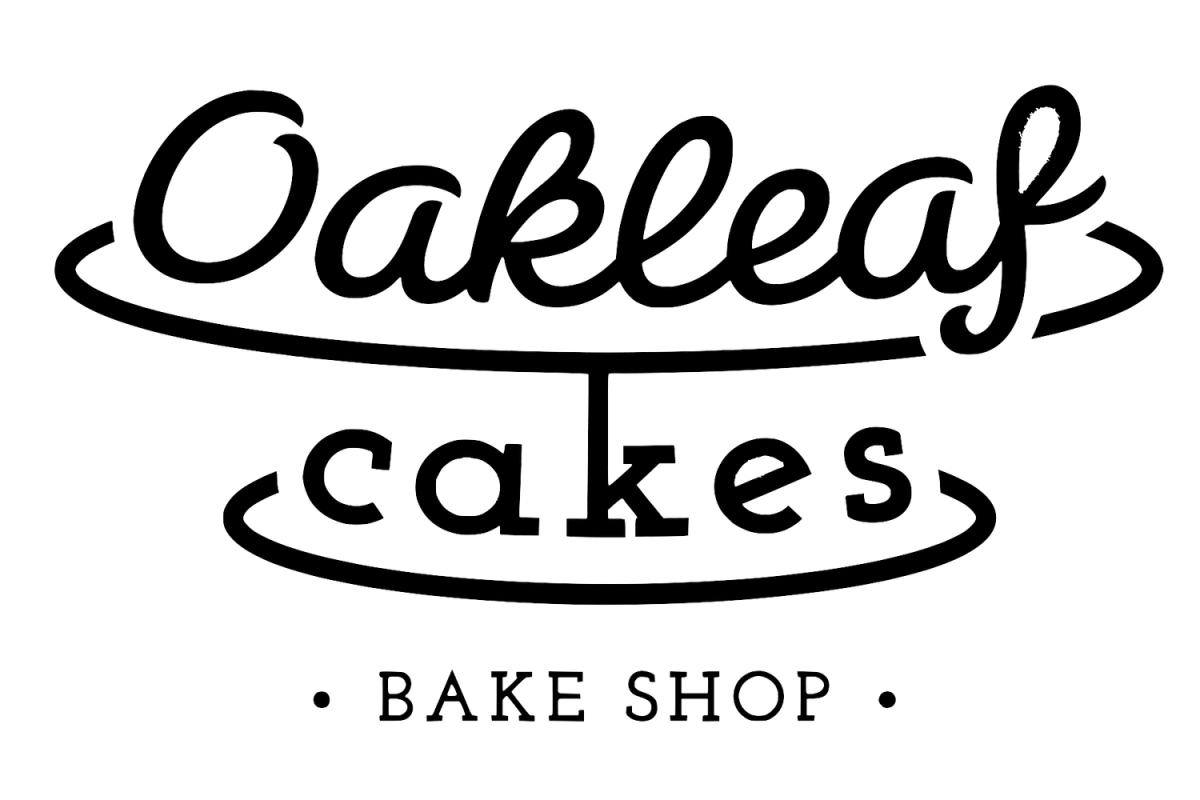 Oakleaf Cakes