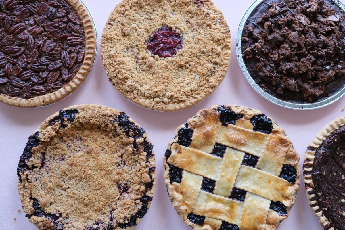 Petsi Pies