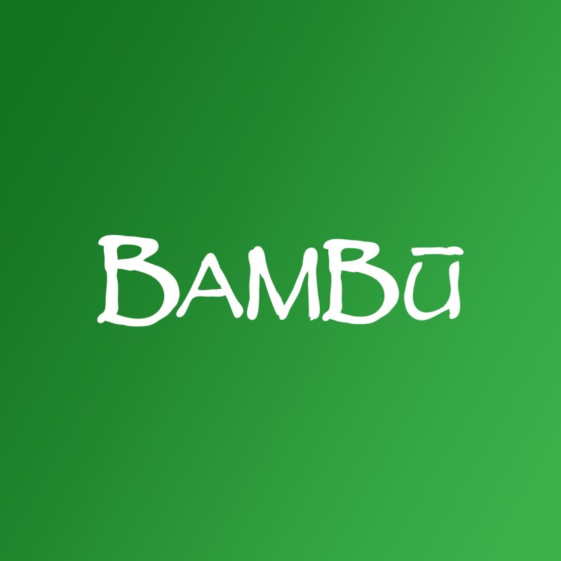 Bambu Lowell