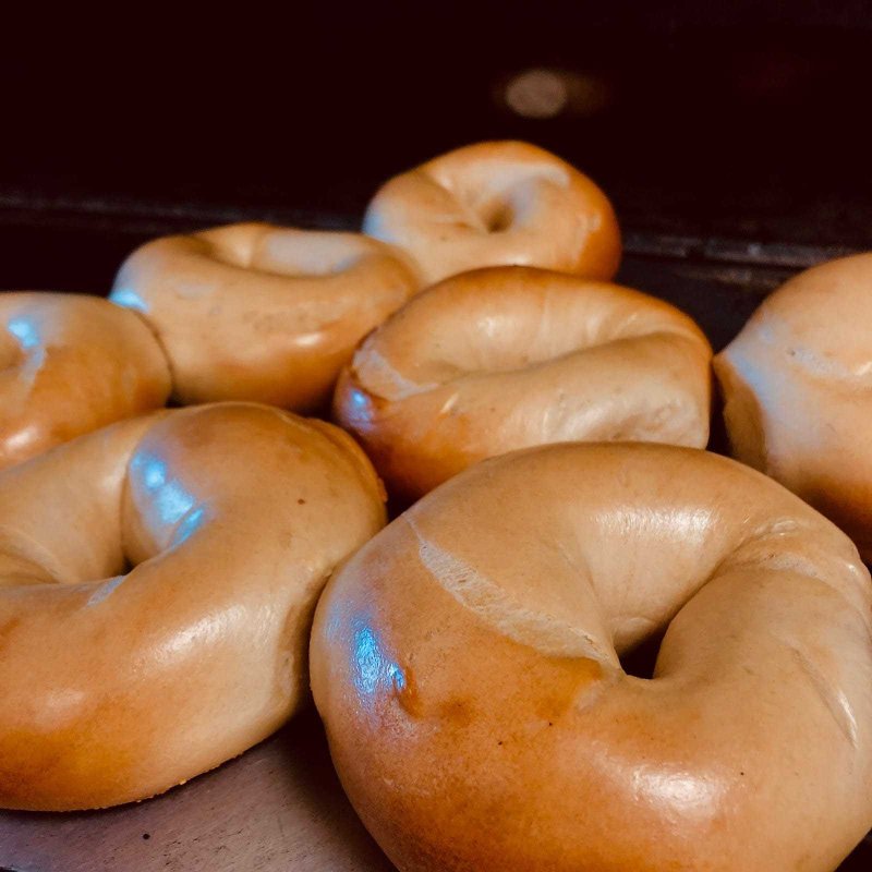 Better Bagels