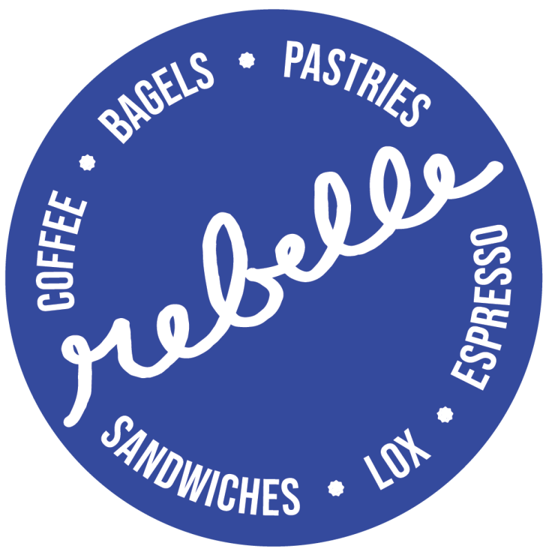 Rebelle Artisan Bagels