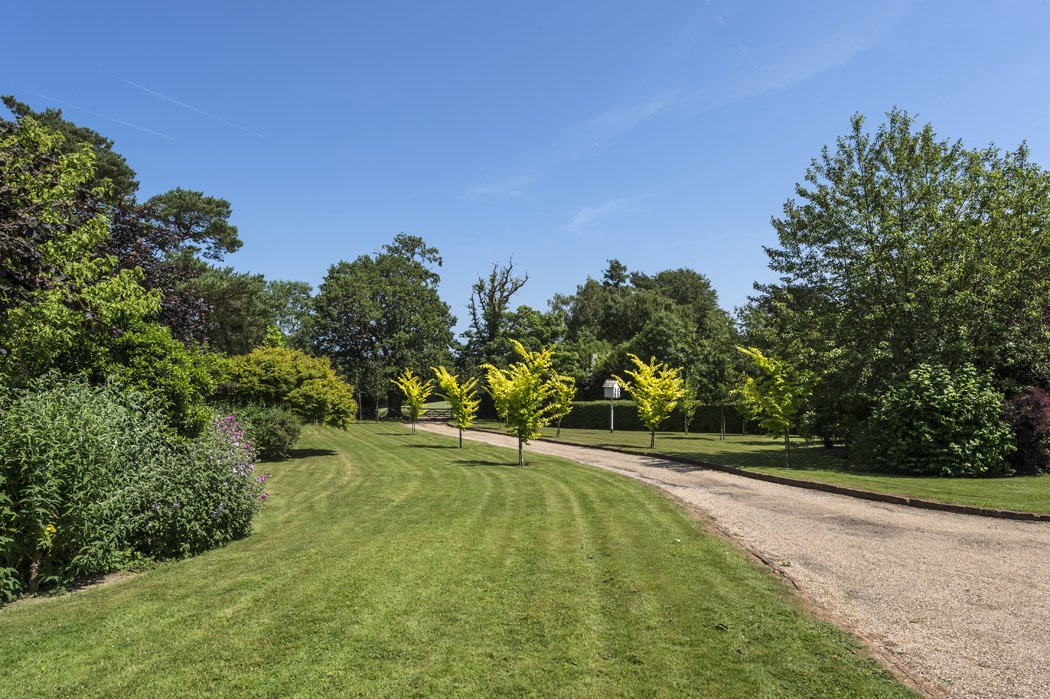 Gardens