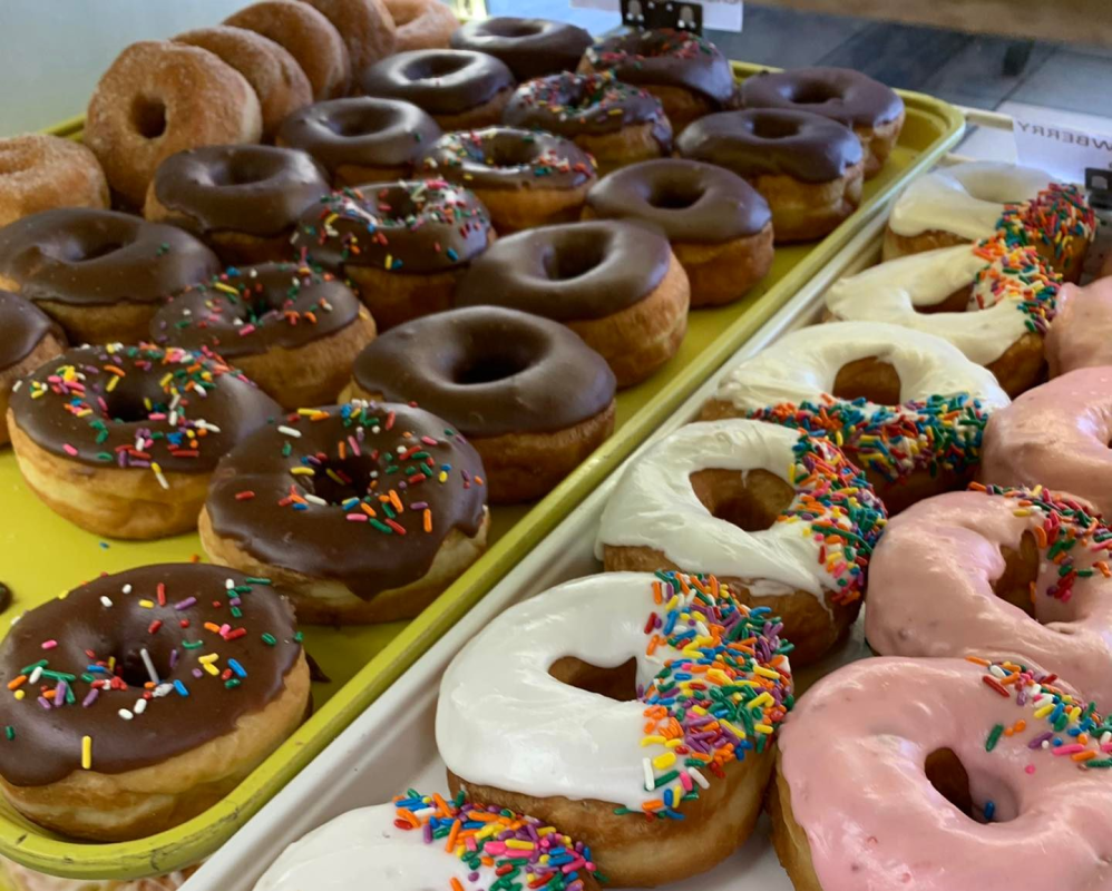 Klemm's Bakery