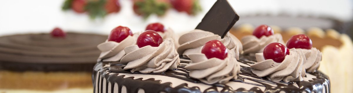 Colarusso's Bakery