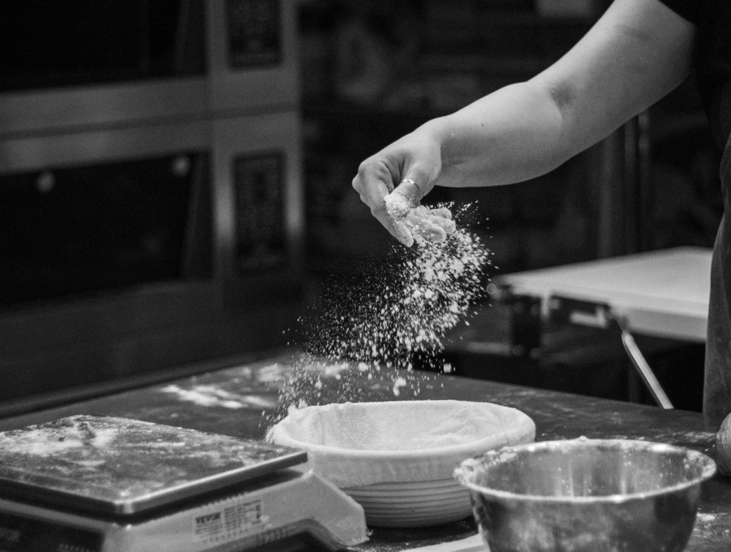 Asaro Bakery & Cafe