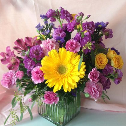 O'Brien's Florist & Greenhouses