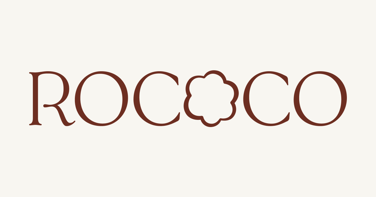Rococo Floral Co.