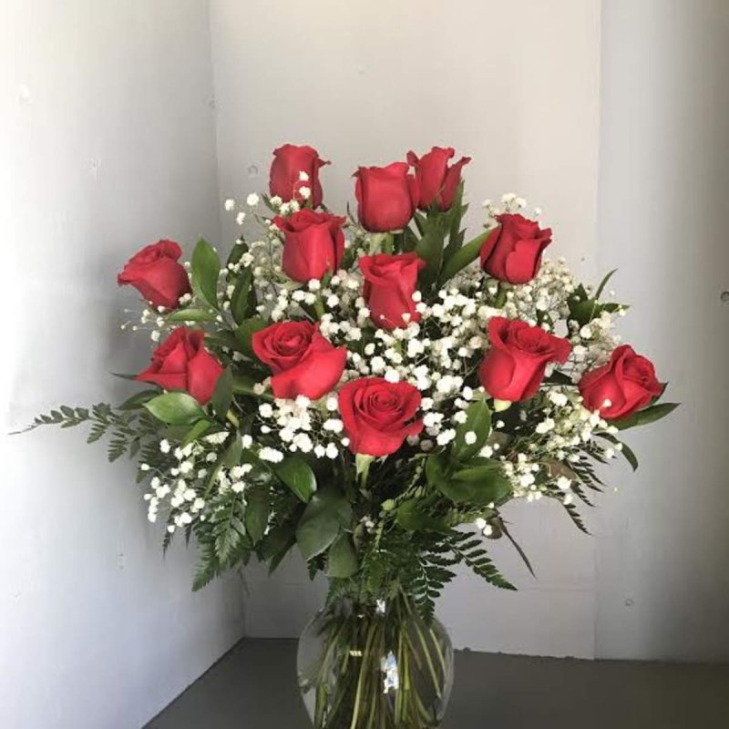 Hillside Florist