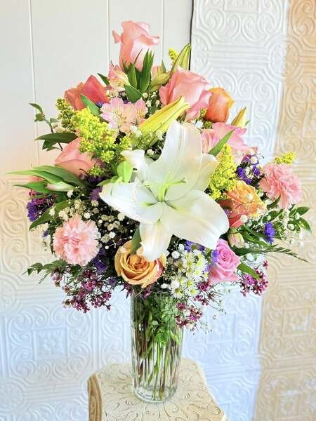 Rogers Florist
