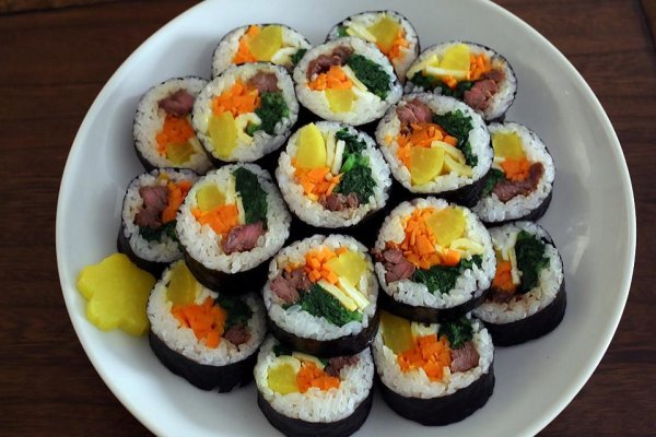 Su Ra Catering
