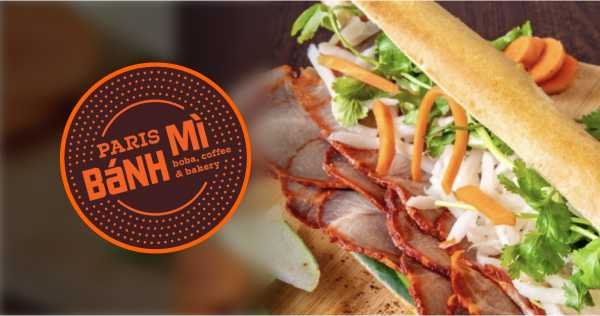 Paris Banh Mi