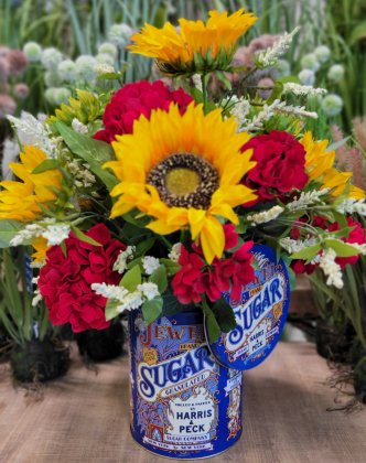 Martin's Floral & Home Decor