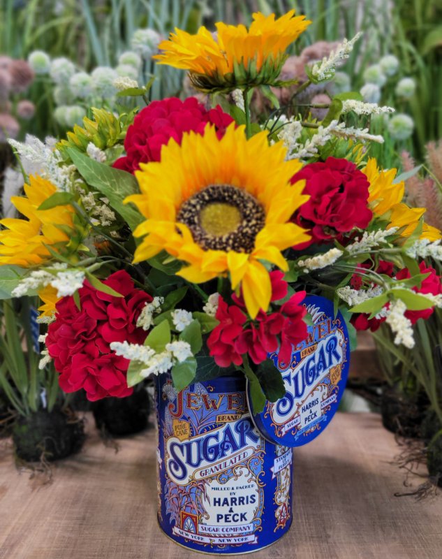 Martin's Floral & Home Decor