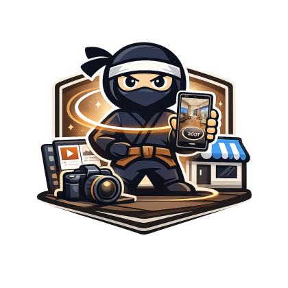 Ninja360 Digital Media