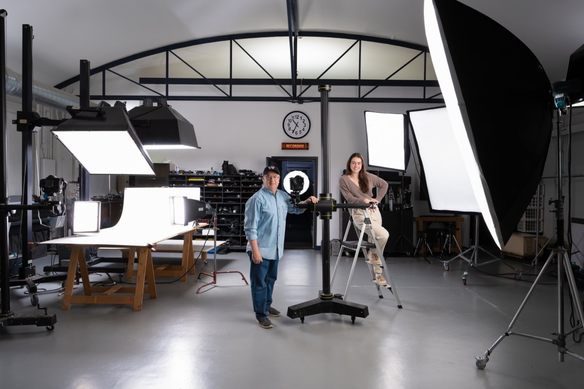 Light Works  Photo and Video Productions