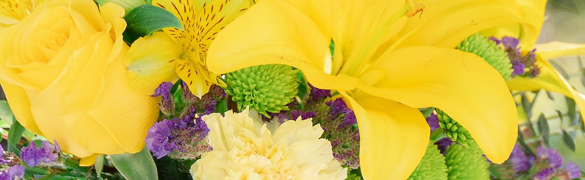 Jaques Flower Shop