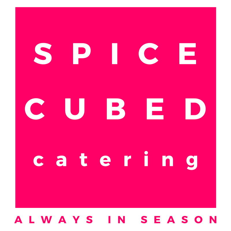 SpiceCubed