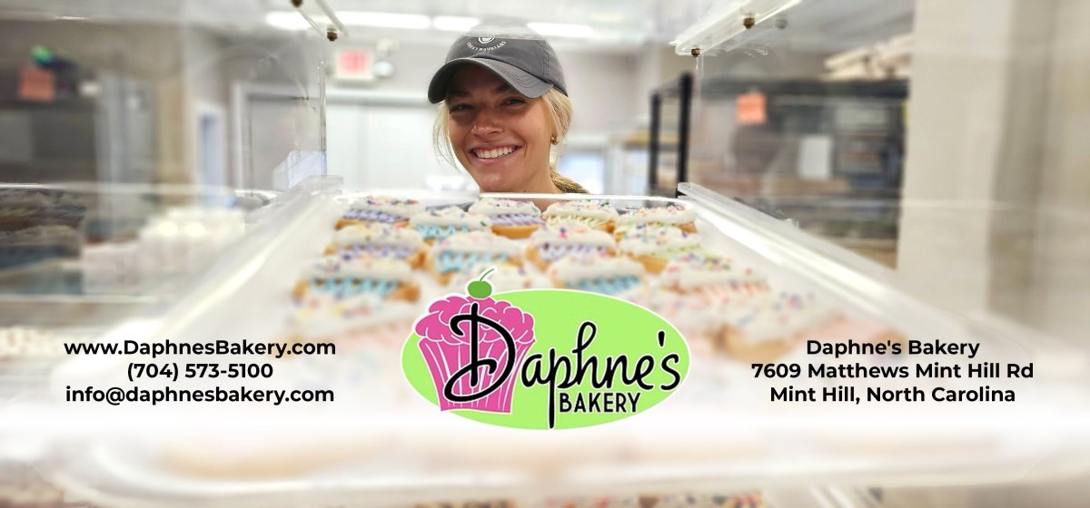 Daphne's Bakery