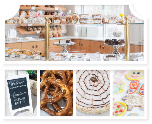 Annelore's German Bakery
