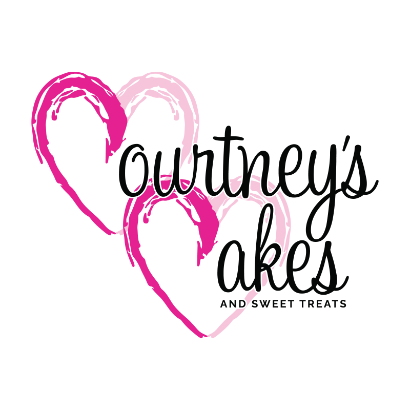 Courtney's Cakes & Sweet Treats