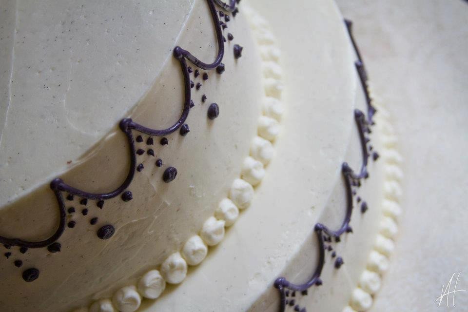 The Wildflower Bakery