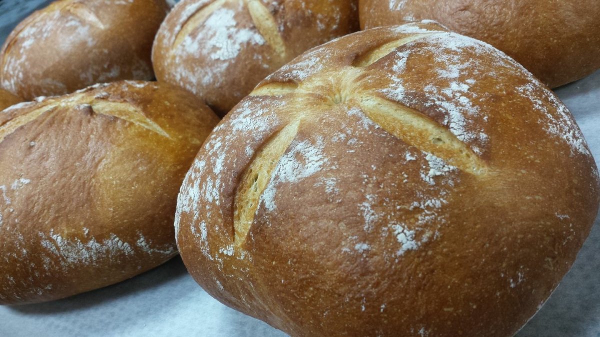 Superior Bakery