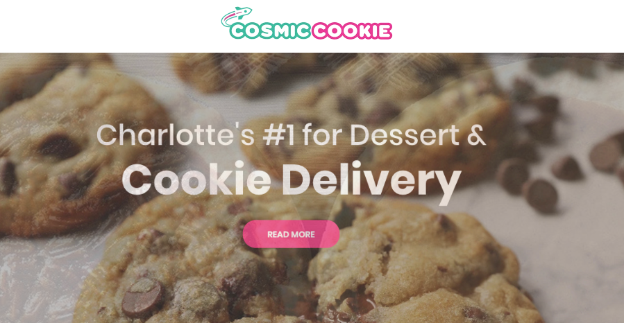 Cosmic Cookies Bakey