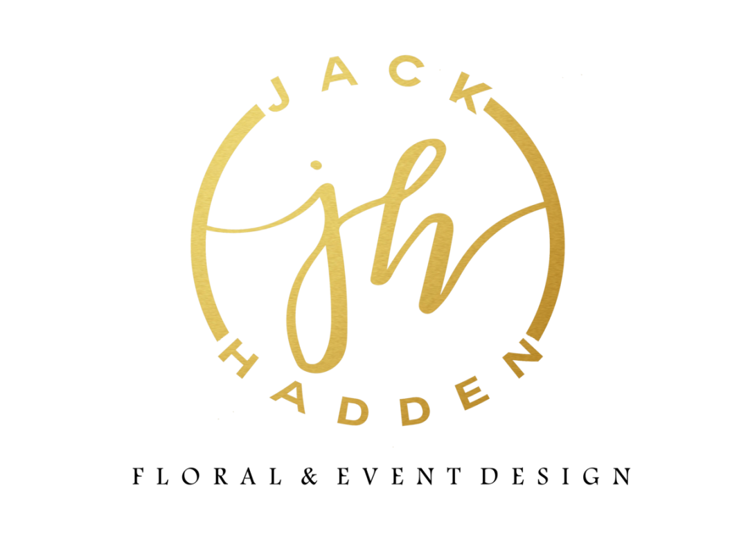 Jack Hadden Floral & Event Design