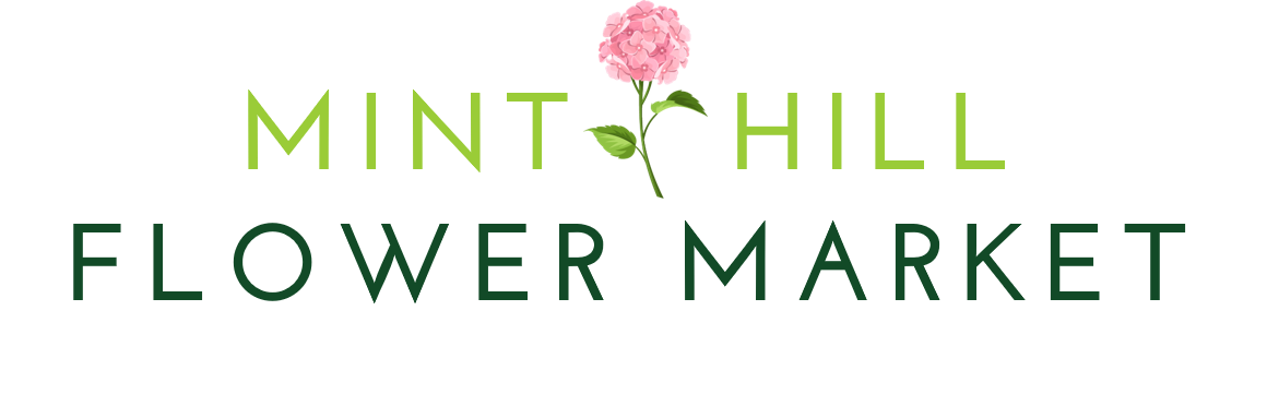 Mint Hill Flower Market
