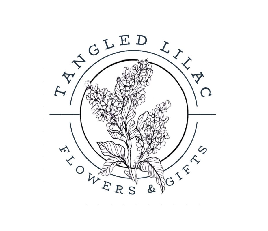Tangled Lilac | Flowers & Gifts