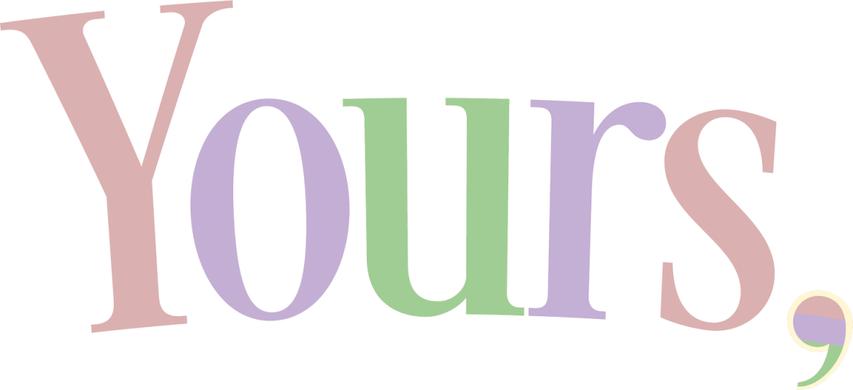 Yours