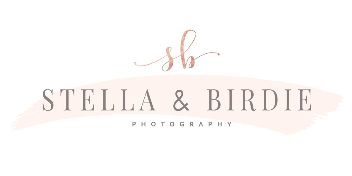 Stella and Birdie Photography