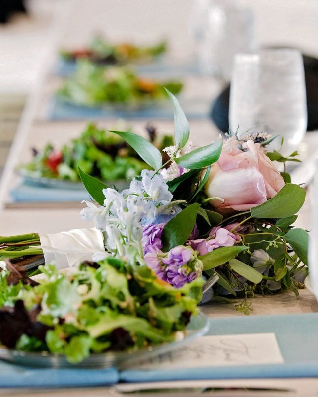 Elegant Fare