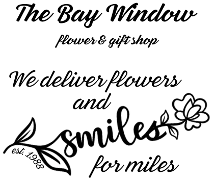 The Bay Window