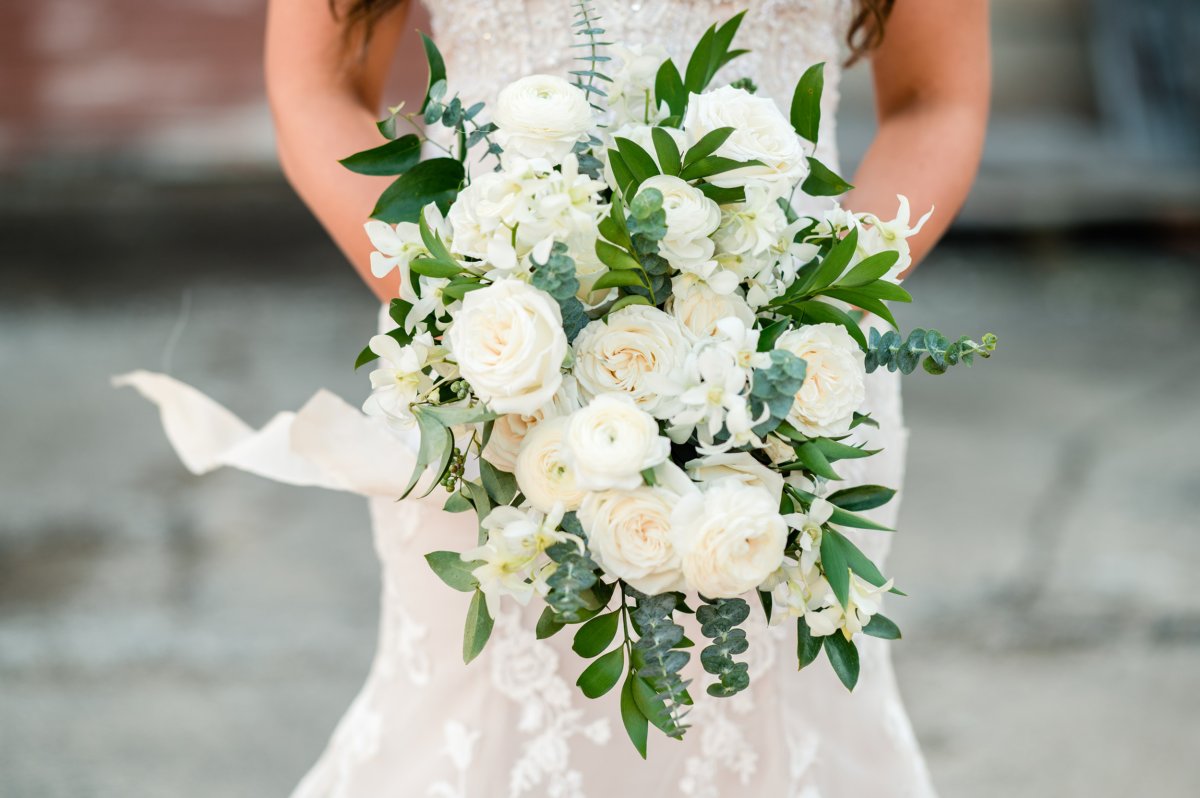 Sherwood Florist LLC.