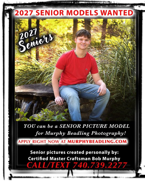 Murphy Beadling Photography