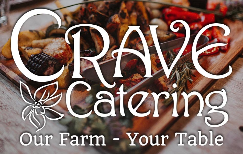 Crave Catering