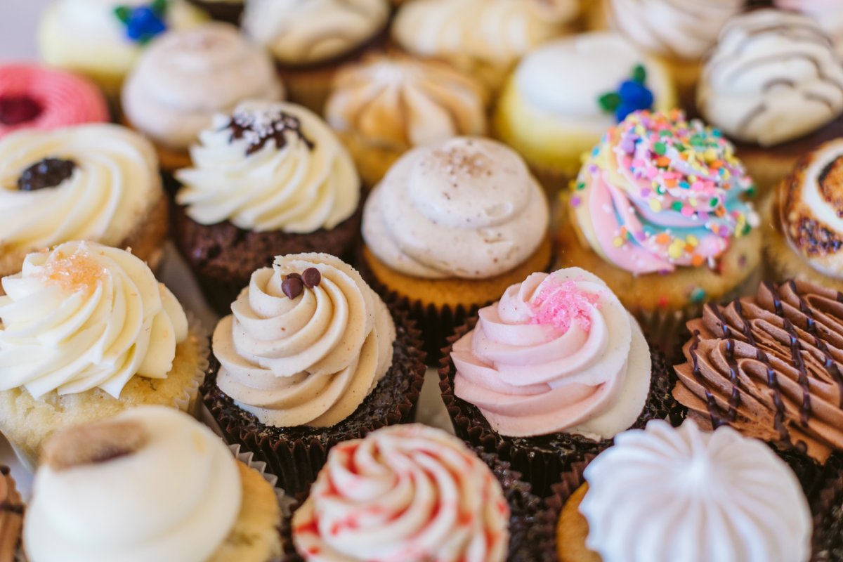 Kyra's Bake Shop
