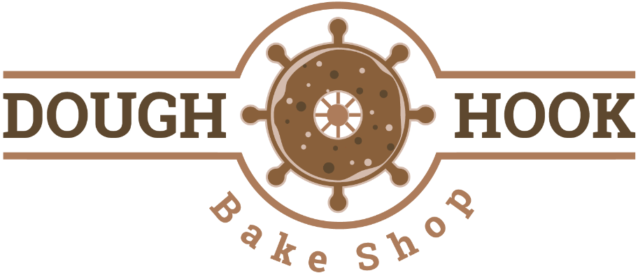 Dough Hook Bake Shop