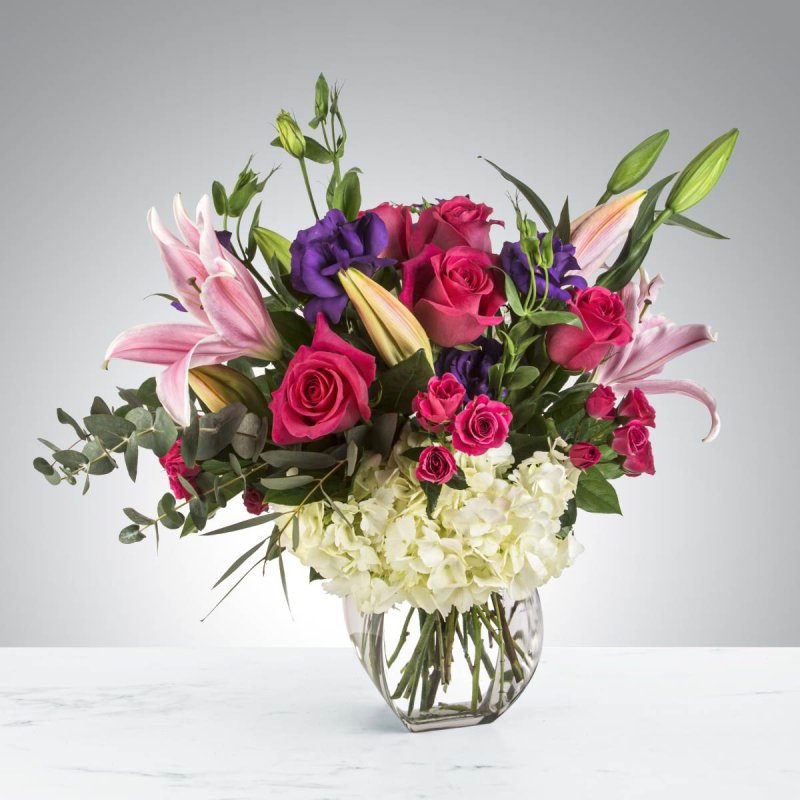 Alsea Bay Florist