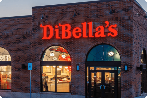 DiBella's