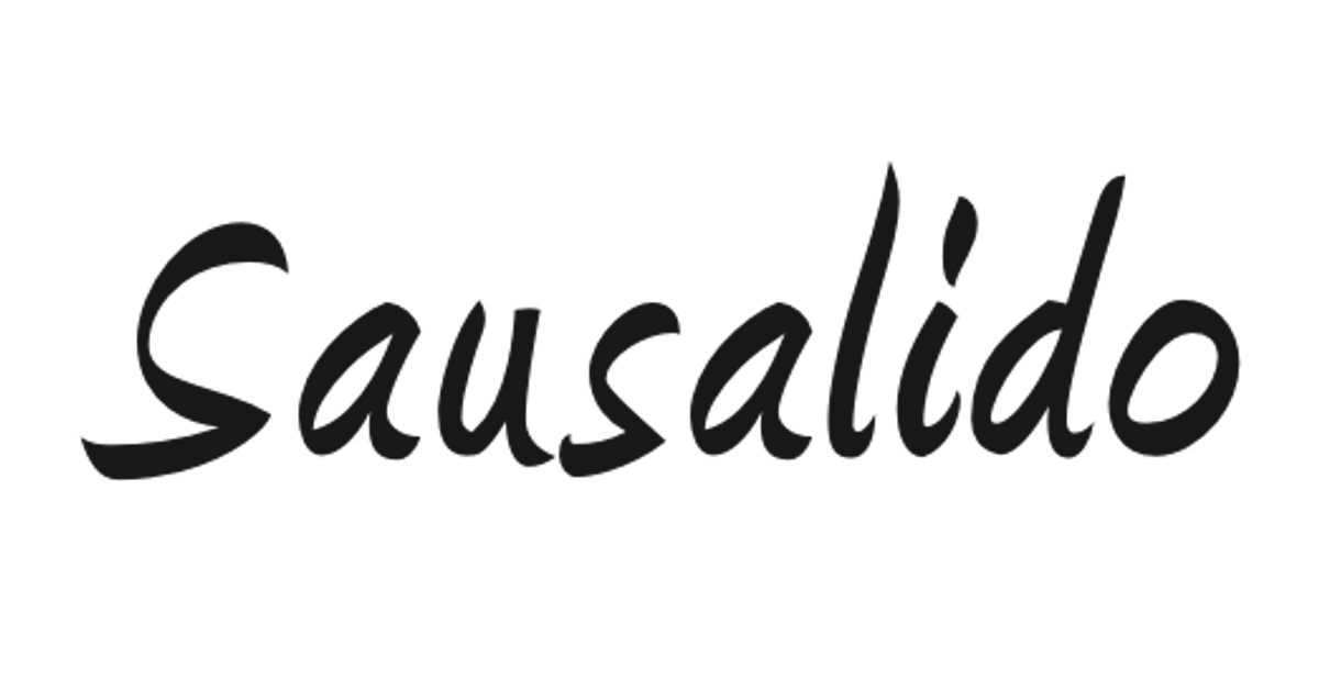 Sausalido