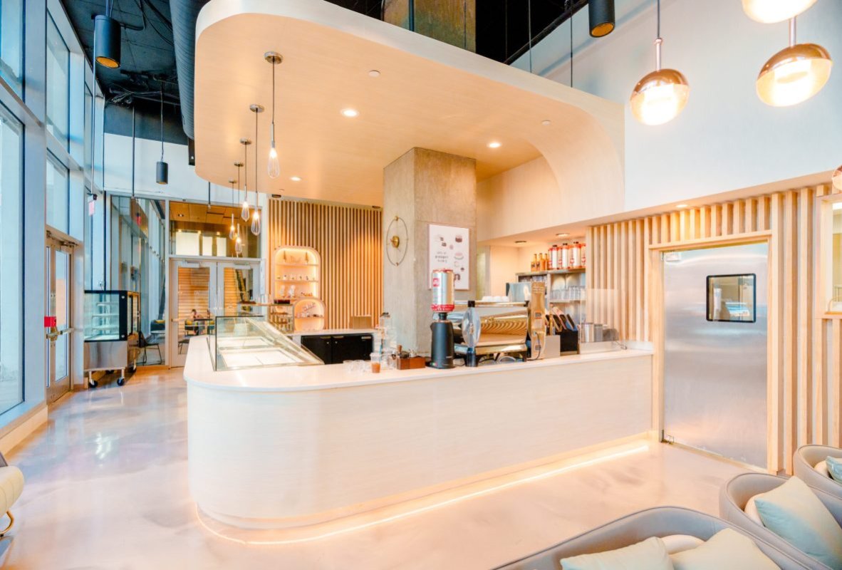 Maison Sweet
